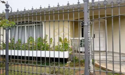 Casa Comercial para venda e locação, Vila Bissoto, Valinhos - CA9086.