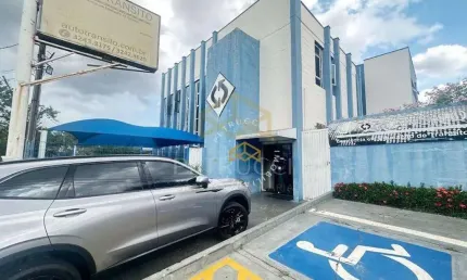 Prédio comercial à venda, jardim chapadão, campinas - pr0122.