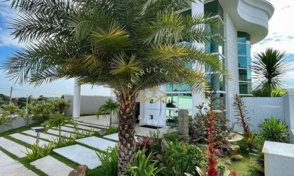 Casa Residencial à venda, Jardim Green Park Residence, Hortolândia - CA9157.