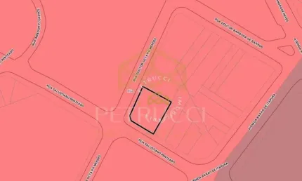 Área Comercial à venda, Botafogo, Campinas - AR0076.