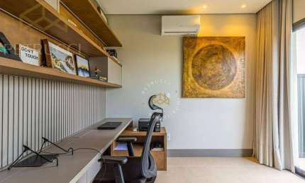 Casa Residencial à venda, Loteamento Parque dos Alecrins, Campinas - CA9252.