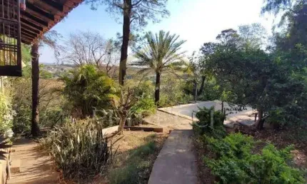 Área à venda, 23377 m² por R$ 4.232.000,00 - Chácaras Havaí - Hortolândia/SP