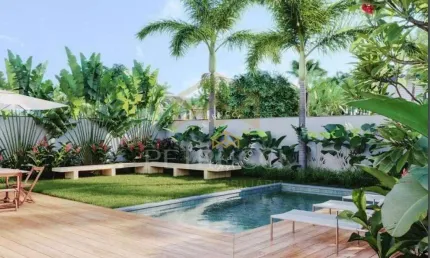 Casa Residencial à venda, Residencial Sainte Helene, Campinas - CA9289.