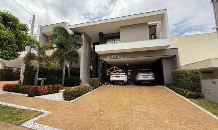 Casa Residencial à venda, Swiss Park, Campinas - CA9355.