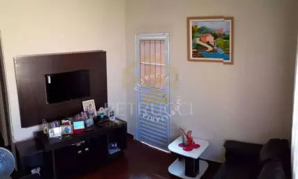 Casa com 3 dormitórios à venda, 250 m² por R$ 320.000,00 - Parque Yolanda (Nova Veneza) - Sumaré/SP