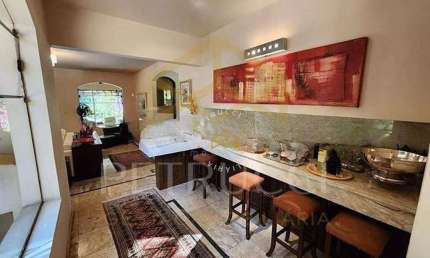 Casa com 7 dormitórios à venda, 963 m² por R$ 4.500.000,00 - Vila Rezende - Piracicaba/SP