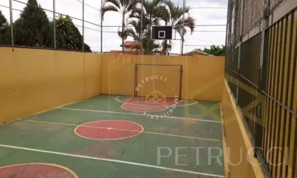 Apartamento Residencial à venda, Loteamento Country Ville, Campinas - AP8062.