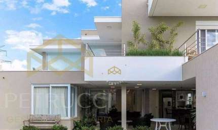 Casa com 4 dormitórios à venda, 510 m² por R$ 4.600.000,00 - Loteamento Mont Blanc Residence - Campinas/SP