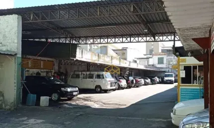 Área Comercial à venda, Santana, São Paulo - AR0084.