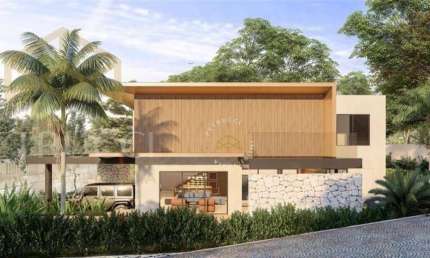 Casa com 5 dormitórios à venda, 440 m² por R$ 4.700.000,00 - Alphaville Dom Pedro - Campinas/SP