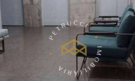 Apartamento com 1 dormitório à venda, 57 m² por R$ 320.000,00 - Centro - Campinas/SP