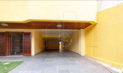 Casa Comercial à venda, Grupo Residencial do Iapc, Campinas - CA9532.