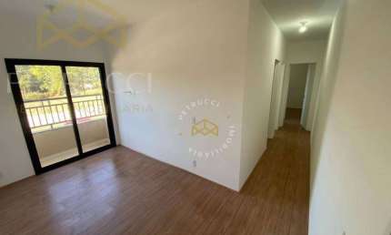 Apartamento Residencial à venda, Ortizes, Valinhos - AP8097.