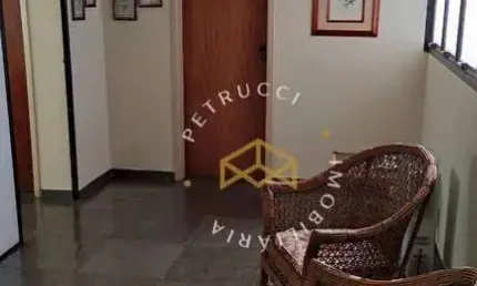 Sala à venda, 55 m² por R$ 320.000,00 - Botafogo - Campinas/SP