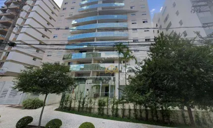 Apartamento Residencial à venda, Cambuí, Campinas - AP8112.