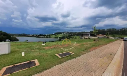 Terreno à venda, 2376 m² por R$ 5.100.000,00 - Fazenda da Grama - Itupeva/SP