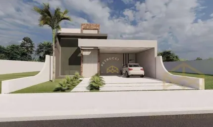 Terreno Residencial à venda, Parque Olívio Franceschini, Hortolândia - TE3022.