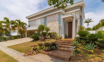 Casa Residencial à venda, Alphaville, Campinas - CA9613.