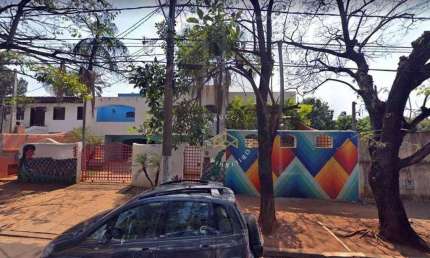 Casa Comercial à venda, Parque Taquaral, Campinas - CA9639.