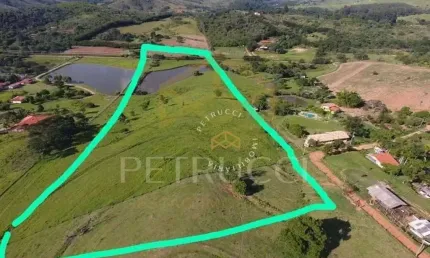 Área Residencial à venda, Sousas, Campinas - AR0088.