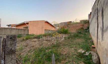 Terreno Residencial à venda, Loteamento Parque São Martinho, Campinas - TE3037.
