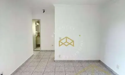 Apartamento Residencial à venda, Vila Santana, Campinas - AP8213.
