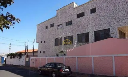 Casa Residencial à venda, Parque Industrial, Campinas - CA9800.
