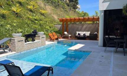 Casa com 3 dormitórios à venda, 330 m² por R$ 5.850.000,00 - Veduta Rossa - Jundiaí/SP