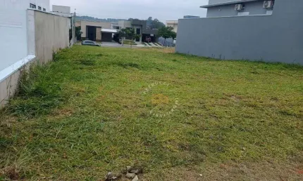 Terreno à venda, 300 m² por R$ 350.000,00 - Jardim Primavera - Itupeva/SP