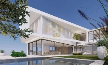 Casa Residencial à venda, Joapiranga, Valinhos - CA9890.