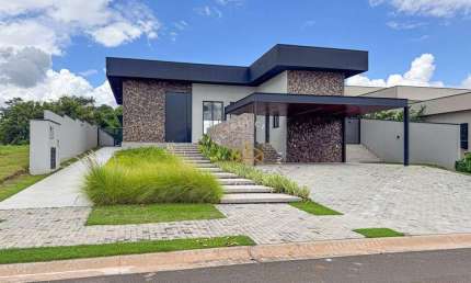 Casa com 4 dormitórios à venda, 443 m² por R$ 5.950.000,00 - Loteamento Residencial Entre Verdes (Sousas) - Campinas/SP