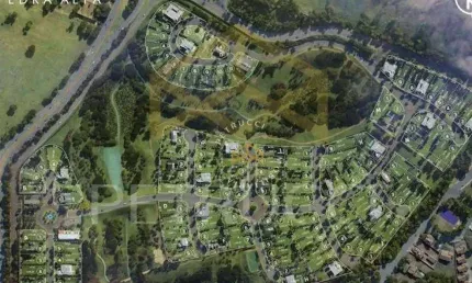 Terreno Residencial à venda, Loteamento Caminhos de San Conrado (Sousas), Campinas - TE3097.
