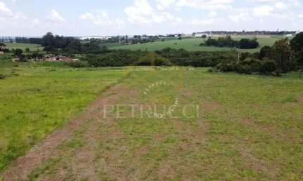 Área Industrial à venda, Rolland I, Limeira - AR0103.