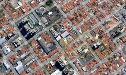 Área à venda, 2377 m² por R$ 6.000.000,00 - São Bernardo - Campinas/SP