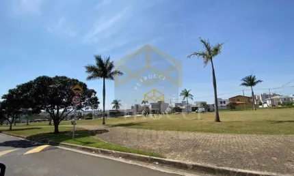 Terreno Residencial à venda, Residencial Real Park Sumaré, Sumaré - TE3109.
