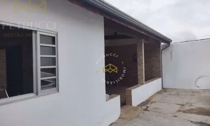Casa com 2 dormitórios à venda, 115 m² por r$ 330.000,00 - jardim conceição (nova veneza) - sumaré/sp