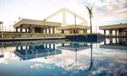 Terreno à venda, 329 m² por R$ 330.000,00 - Parque Terras de Yucatan - Monte Mor/SP