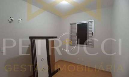 Apartamento residencial à venda, vila mimosa, campinas - ap8347.