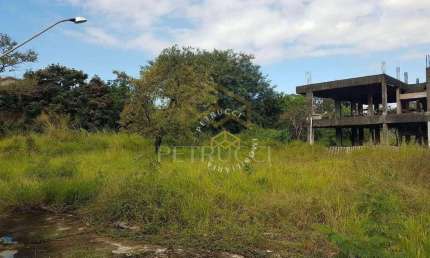Terreno à venda, 7132 m² por R$ 9.628.200,00 - Vila Maria Eugênia - Campinas/SP