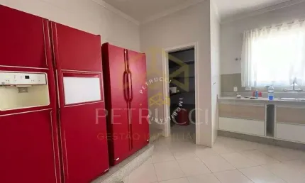 Casa Residencial à venda, Jardim Vila Paradiso, Indaiatuba - CA10025.