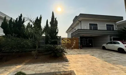 Casa residencial à venda, swiss park, campinas - ca10070.