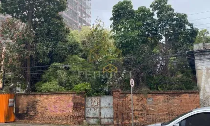 Terreno à venda, 1760 m² por R$ 7.040.000,00 - Jardim Guanabara - Campinas/SP