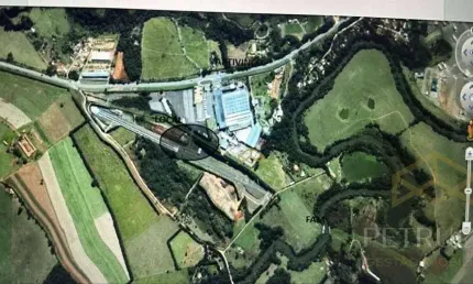 Área à venda, 60000 m² por r$ 7.200.000,00 - real parque dom pedro i - itatiba/sp