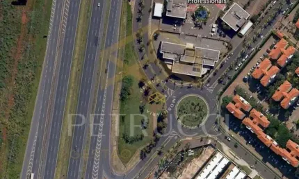 Área Comercial à venda, Jardim Santa Genebra, Campinas - AR0132.