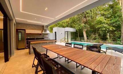 Casa Residencial à venda, Praia da Enseada, Bertioga - CA10169.