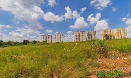 Terreno Residencial à venda, Jardim dos Calegaris, Paulínia - TE3171.