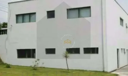 Galpão Comercial para venda e locação, Macuco, Valinhos - GA0150.