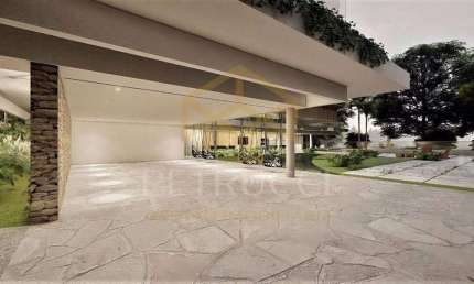 Casa Residencial à venda, Loteamento Residencial Entre Verdes (Sousas), Campinas - CA10222.