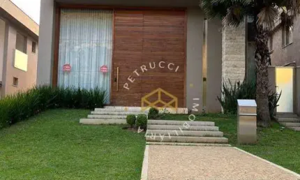 Casa com 4 dormitórios, 575 m² - venda por r$ 9.800.000,00 ou aluguel por r$ 87.432,00 - centro comercial jubran - barueri/sp