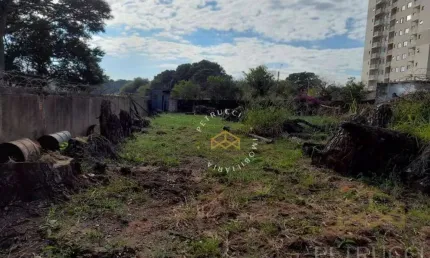 Terreno à venda, 5794 m² por r$ 12.400.000,00 - jardim nossa senhora de fátima - hortolândia/sp